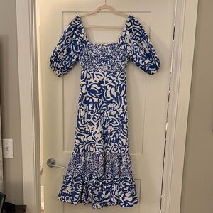Tanya Taylor Women’s Dress